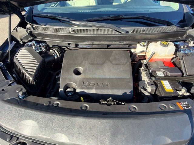 2023 Buick Enclave Essence - Photo 30