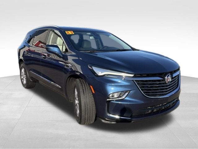 2023 Buick Enclave Essence - Photo 7