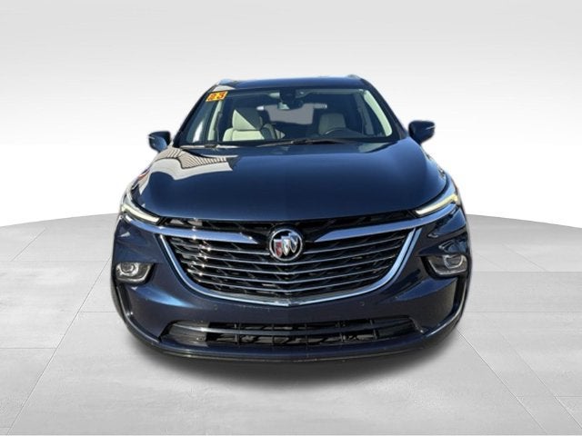 2023 Buick Enclave Essence - Photo 8