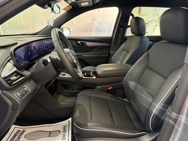 2025 Buick Enclave Preferred - Photo 11