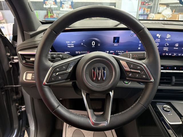 2025 Buick Enclave Preferred - Photo 14