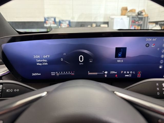 2025 Buick Enclave Preferred - Photo 15