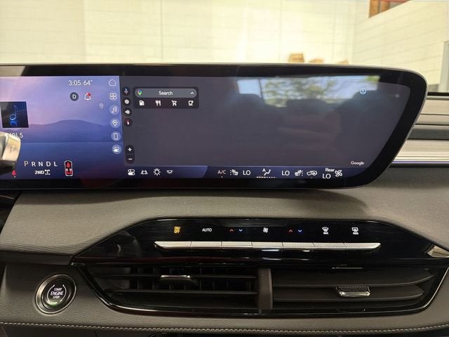 2025 Buick Enclave Preferred - Photo 18