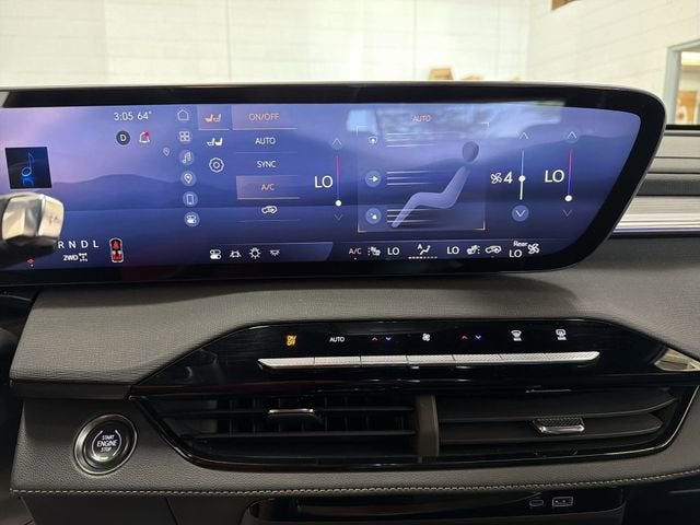 2025 Buick Enclave Preferred - Photo 19