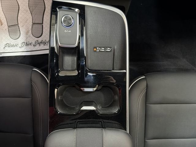 2025 Buick Enclave Preferred - Photo 21
