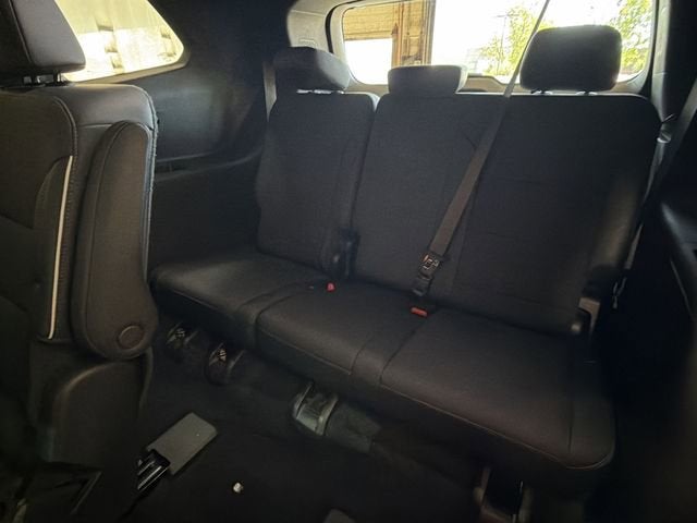 2025 Buick Enclave Preferred - Photo 24