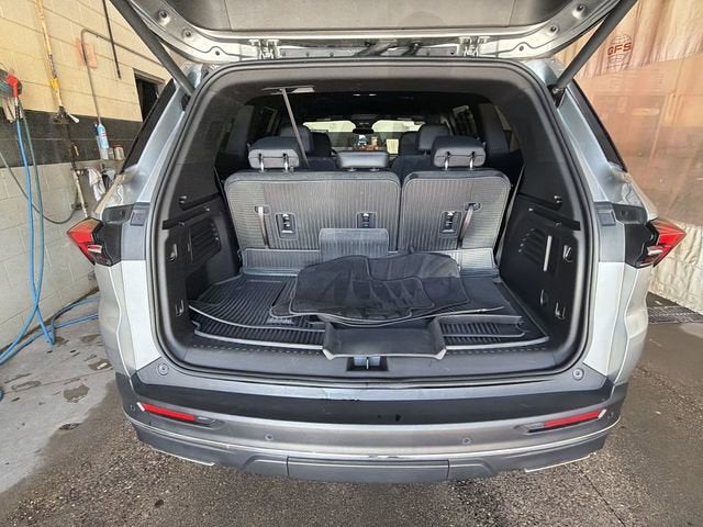 2025 Buick Enclave Preferred - Photo 25