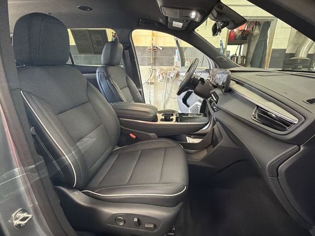 2025 Buick Enclave Preferred - Photo 26