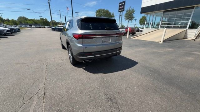 2025 Buick Enclave Preferred - Photo 6