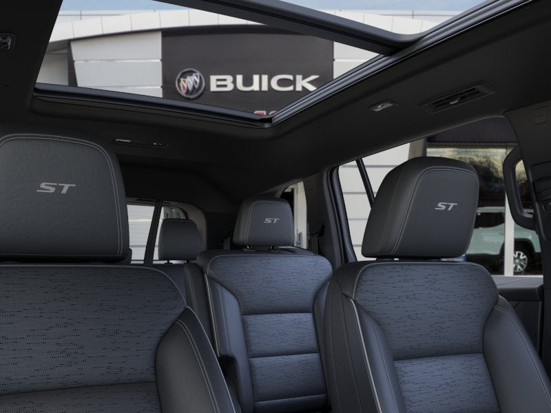2027 Buick Enclave Sport Touring