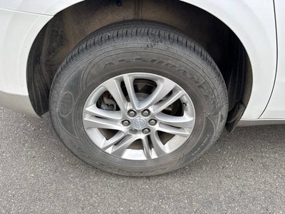 2019 Buick Enclave Premium