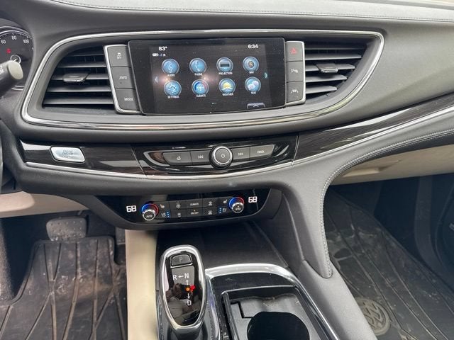 2019 Buick Enclave Premium
