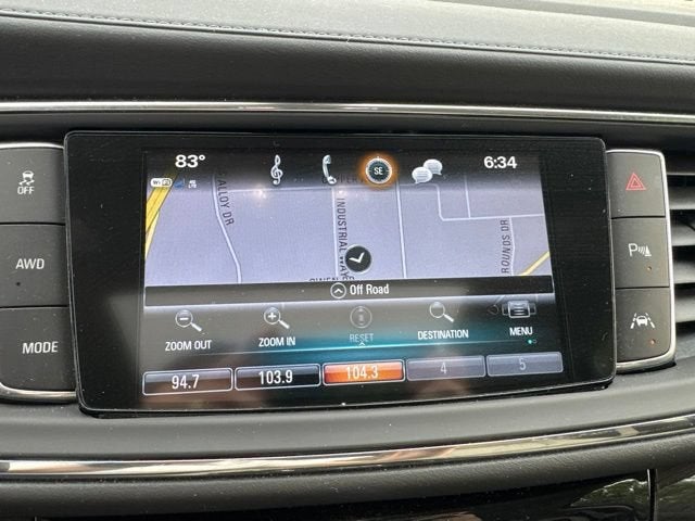 2019 Buick Enclave Premium