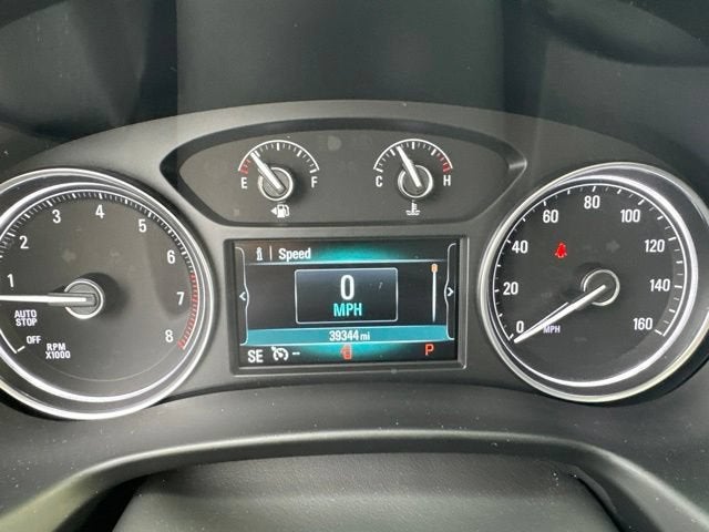 2019 Buick Enclave Premium