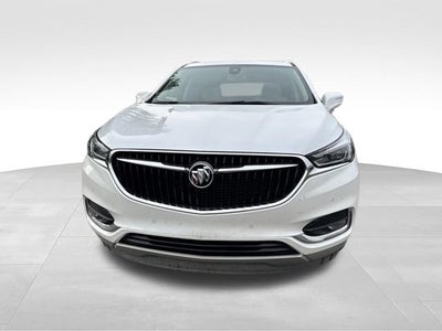 2019 Buick Enclave Premium