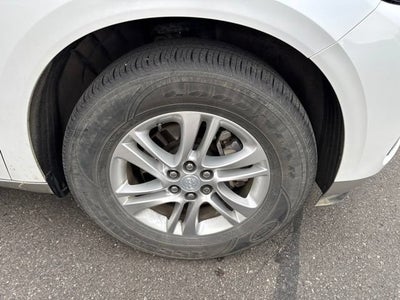 2019 Buick Enclave Premium