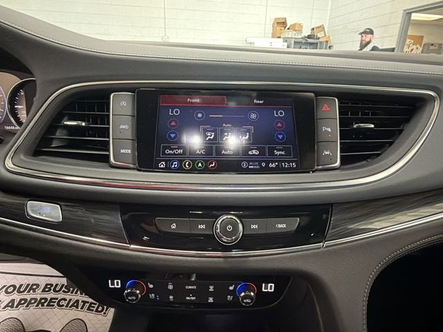2024 Buick Enclave Premium