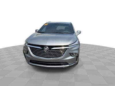 2024 Buick Enclave Premium