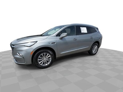 2024 Buick Enclave Premium