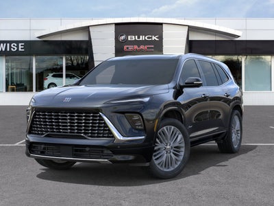 2027 Buick Enclave Avenir