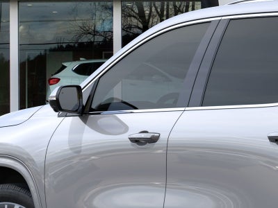 2027 Buick Enclave Avenir