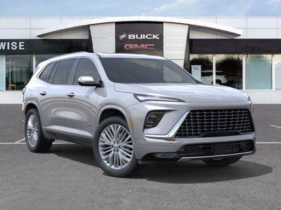 2027 Buick Enclave Avenir