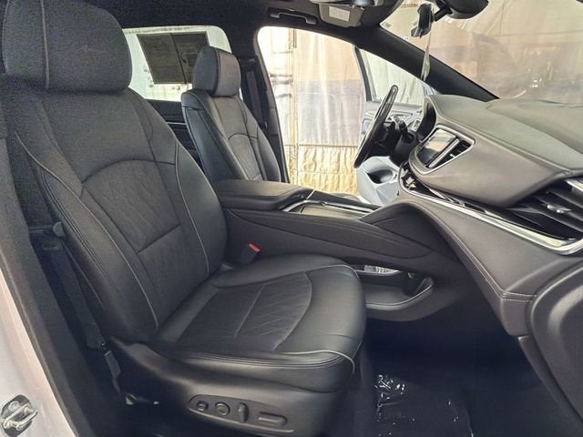 2022 Buick Enclave Avenir