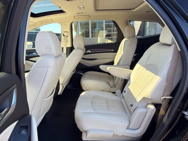 2023 Buick Enclave Avenir