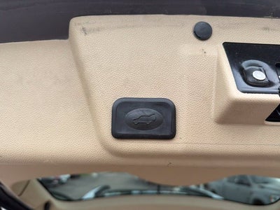 2012 Buick Enclave Leather