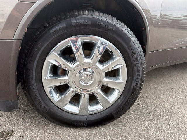 2012 Buick Enclave Leather
