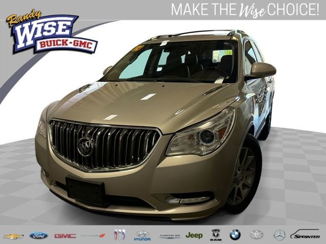 2014 Buick Enclave Leather AWD's photo