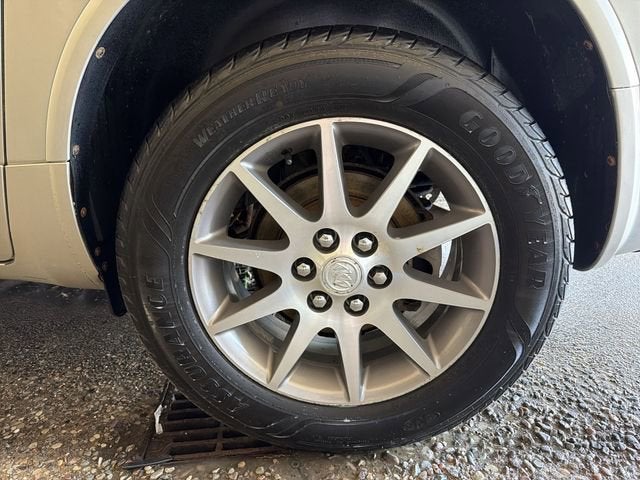 2014 Buick Enclave Leather