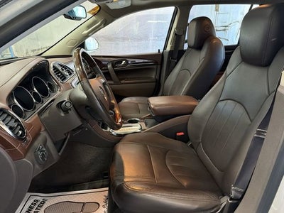 2014 Buick Enclave Leather