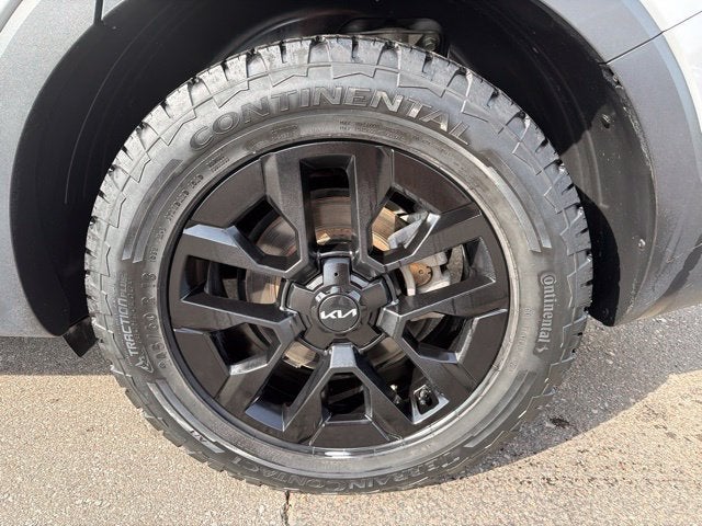 2023 Kia Telluride SX X-Pro