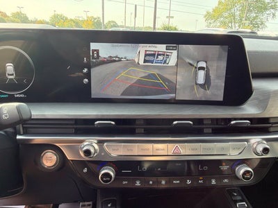 2023 Kia Telluride SX X-Pro