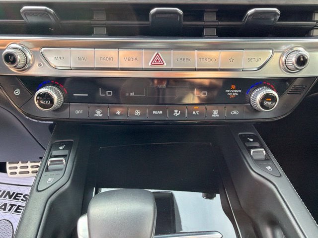 2023 Kia Telluride SX X-Pro