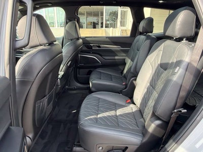 2023 Kia Telluride SX X-Pro