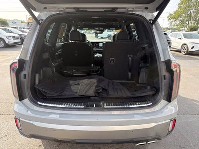 2023 Kia Telluride SX X-Pro