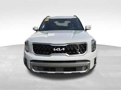 2023 Kia Telluride SX X-Pro