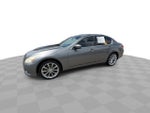 2012 INFINITI G37x x