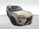 2025 Lexus GX 550 Overtrail+