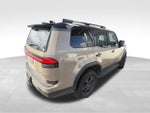 2025 Lexus GX 550 Overtrail+