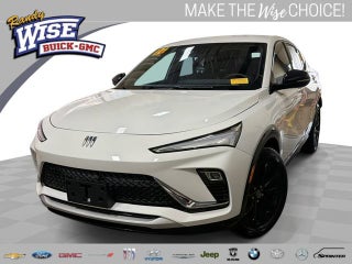 2024 Buick Envista Sport Touring