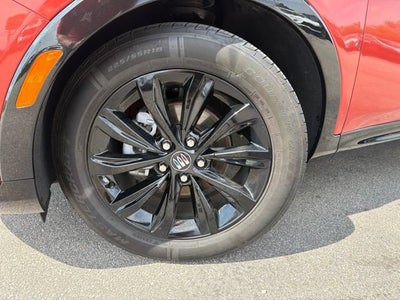 2024 Buick Envista Sport Touring