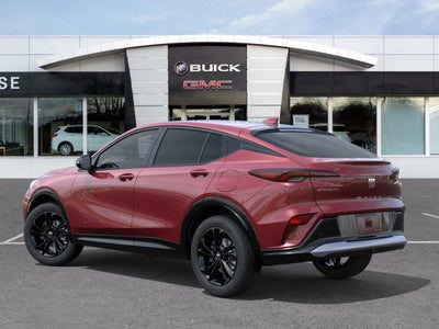 2025 Buick Envista Sport Touring