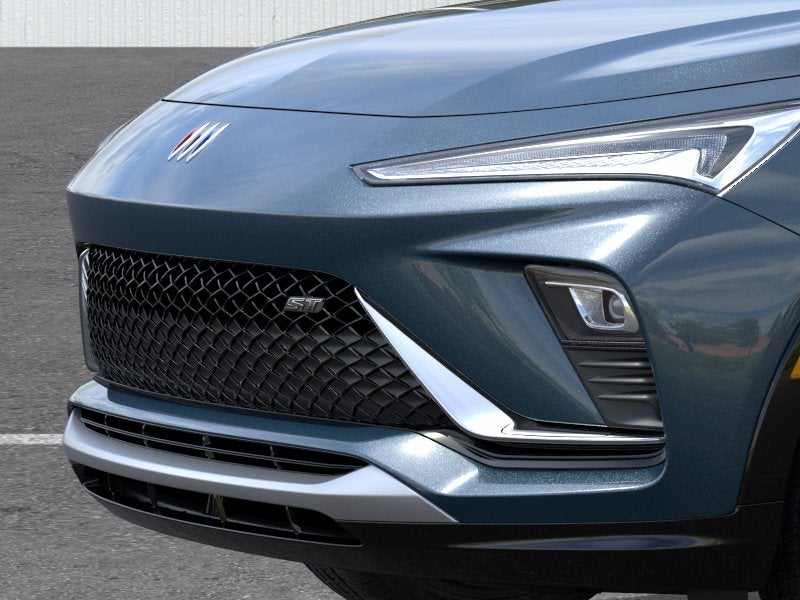 2026 Buick Envista Sport Touring - Photo 13