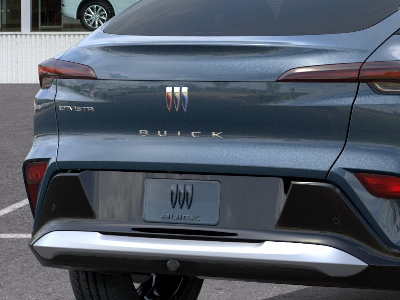 2026 Buick Envista Sport Touring - Photo 14