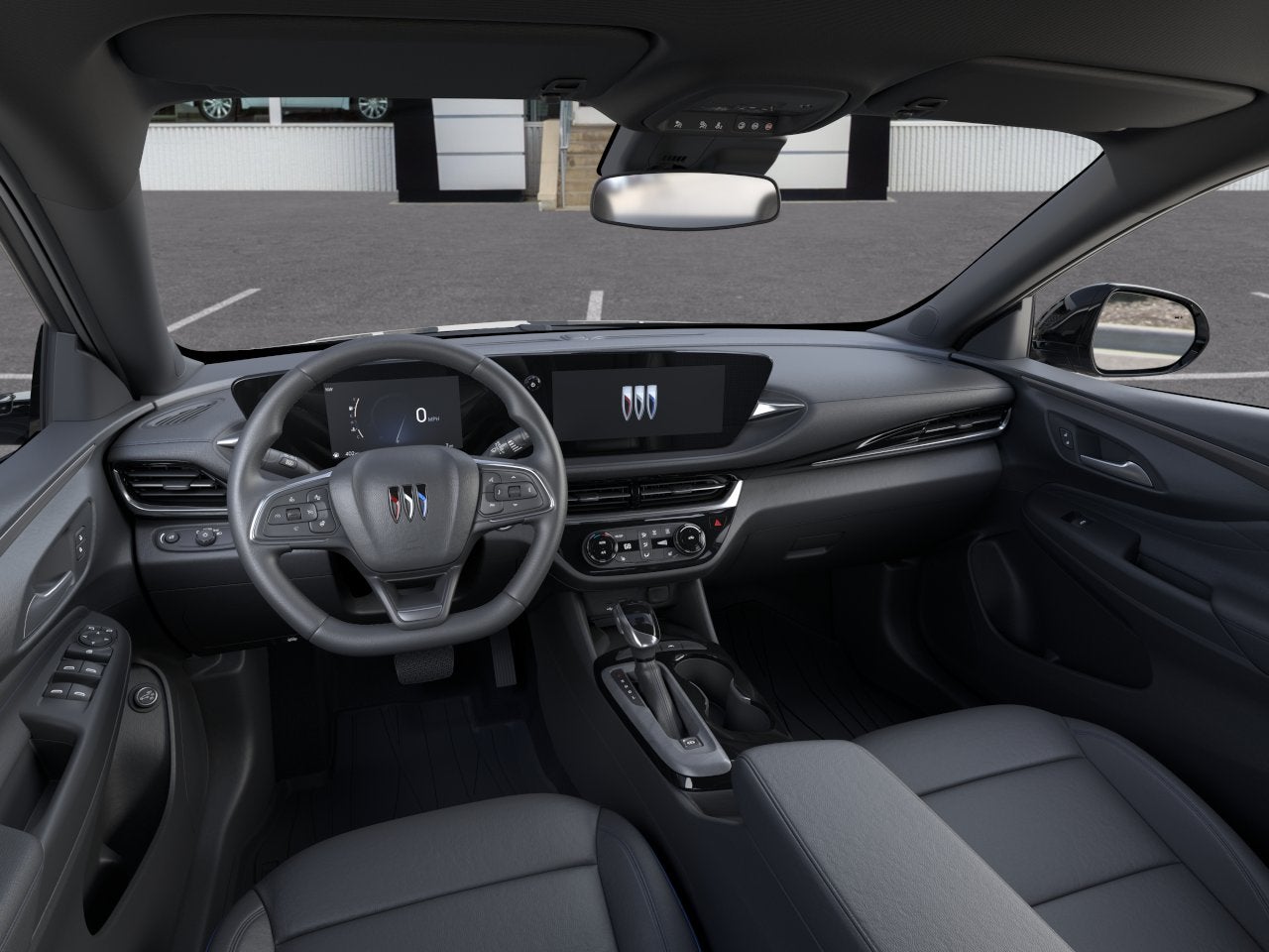 2026 Buick Envista Sport Touring - Photo 15