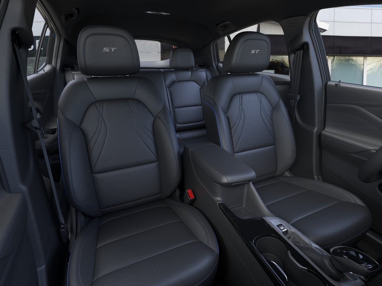 2026 Buick Envista Sport Touring - Photo 16