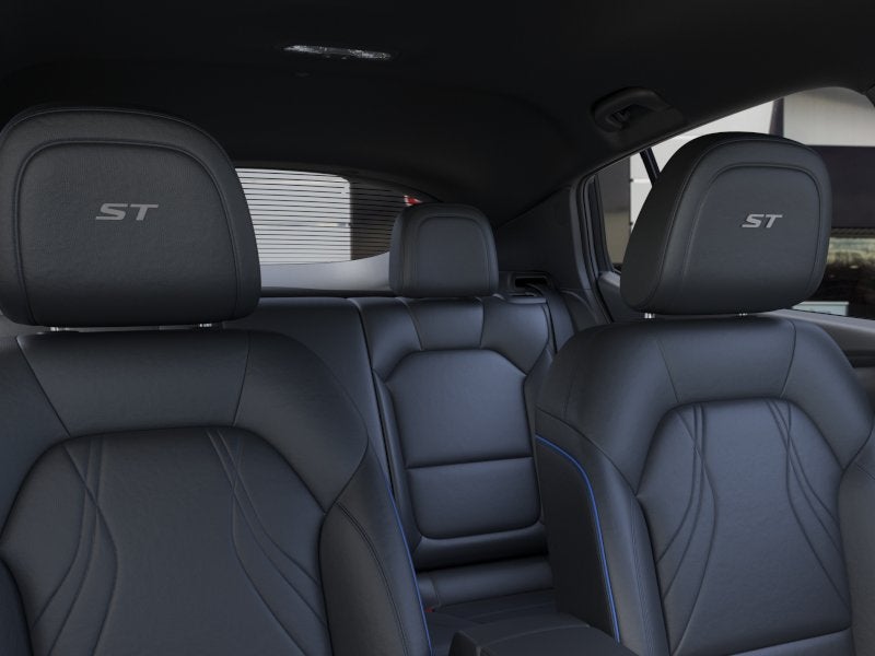 2026 Buick Envista Sport Touring - Photo 24